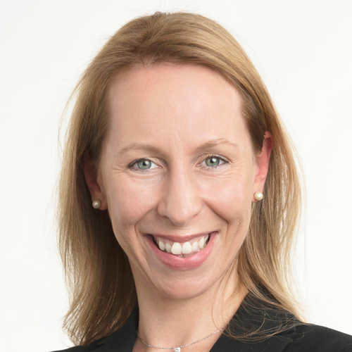 Speaker profile image for Katharina Navarro